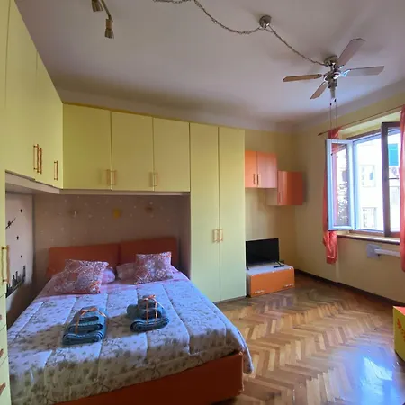 Casa Di Gio *