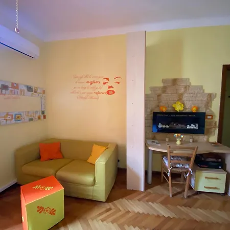 Apartment Casa Di Gio
