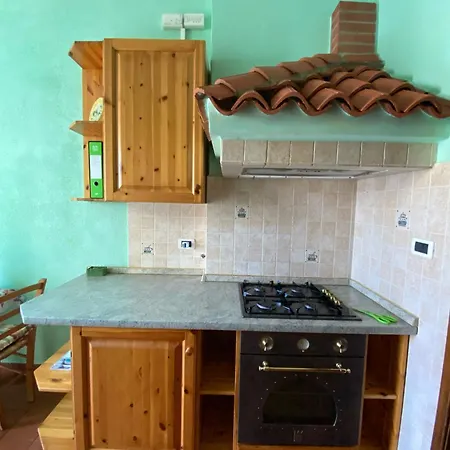 Casa Di Gio