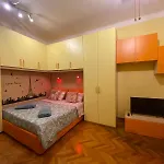 Casa Di Giò Appartamento Trieste