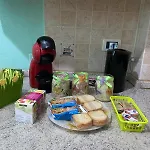 Casa Di Giò Appartamento Trieste