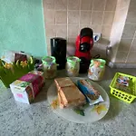 Casa Di Giò Appartamento *