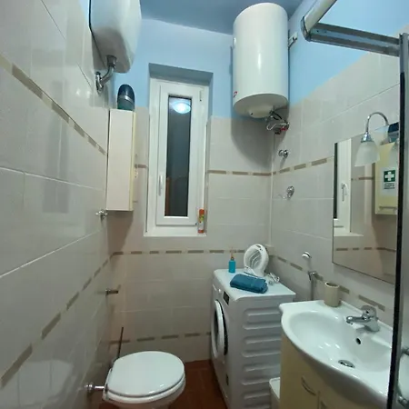 Apartment Casa Di Gio