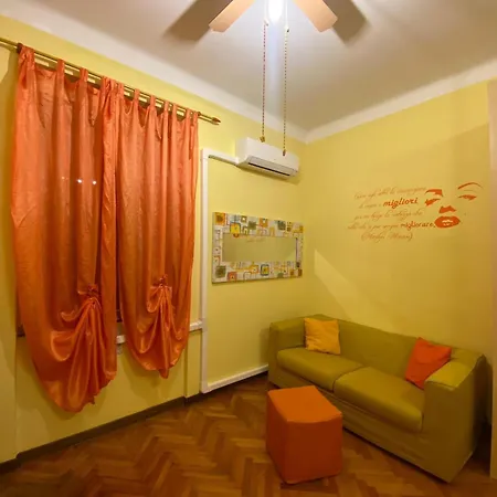 Casa Di Gio Appartement *