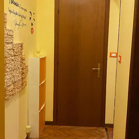 Apartment Casa Di Gio Trieste