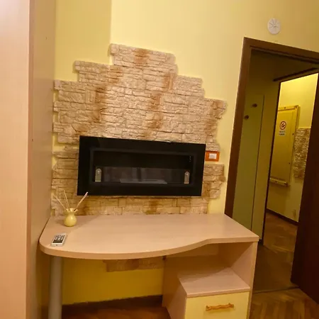 Casa Di Gio Apartment