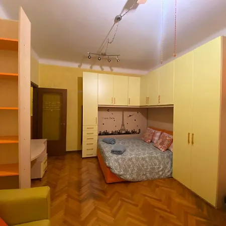 Appartement Casa Di Gio *