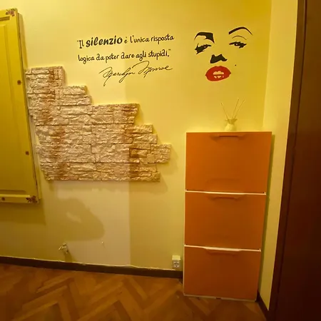Casa Di Gio Appartement Trieste