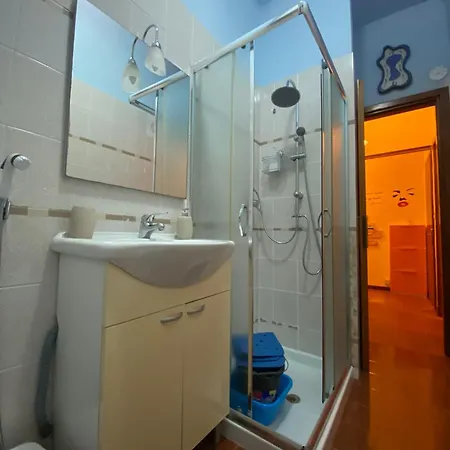 Appartement Casa Di Gio Trieste