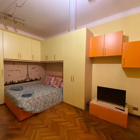 Casa Di Gio Trieste