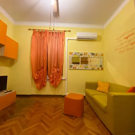 Casa Di Gio Appartement *