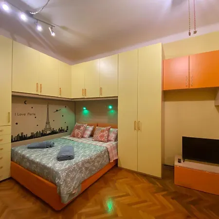 Casa Di Gio Apartment