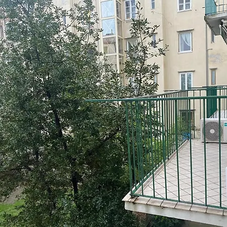 Apartment Casa Di Gio Trieste