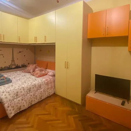 Appartement Casa Di Gio
