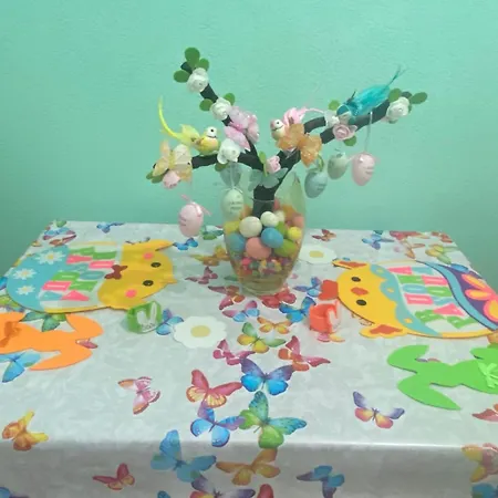 Casa Di Gio * Trieste