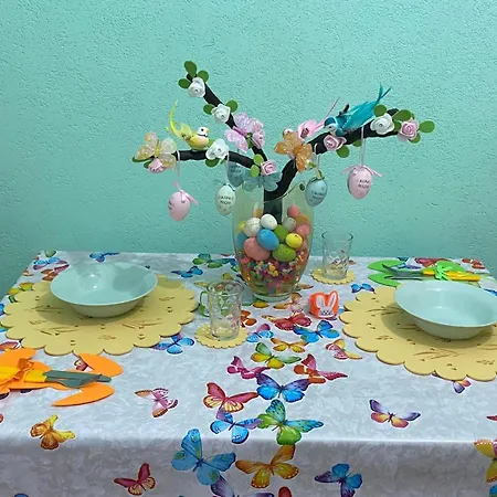 Casa Di Gio * Trieste