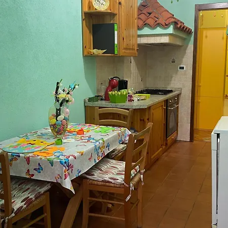 Casa Di Gio Appartement Trieste