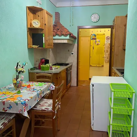 Casa Di Gio *