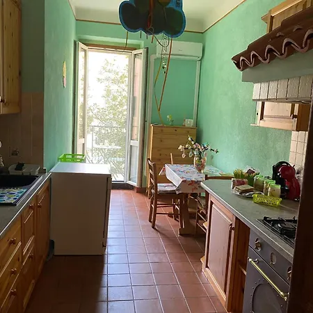 Appartement Casa Di Gio