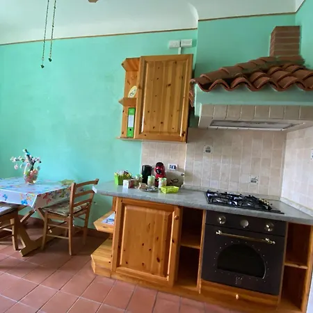 Casa Di Gio Apartment *