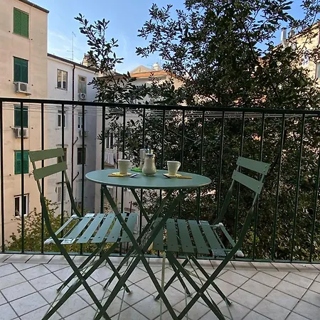 Casa Di Gio *