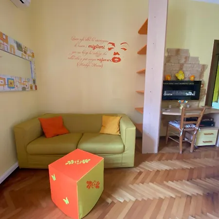 Apartment Casa Di Gio