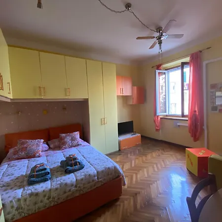 Casa Di Gio Apartment