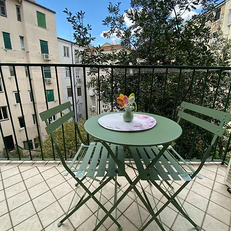 Casa Di Gio Apartment