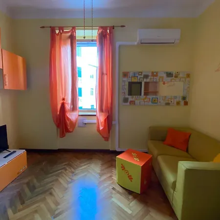 Apartment Casa Di Gio *