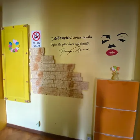 Casa Di Gio Apartment Trieste