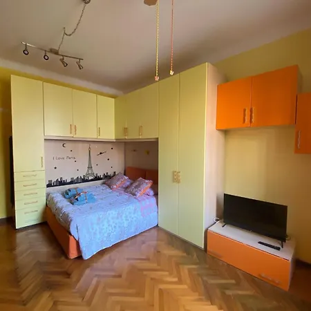 Appartement Casa Di Gio Trieste