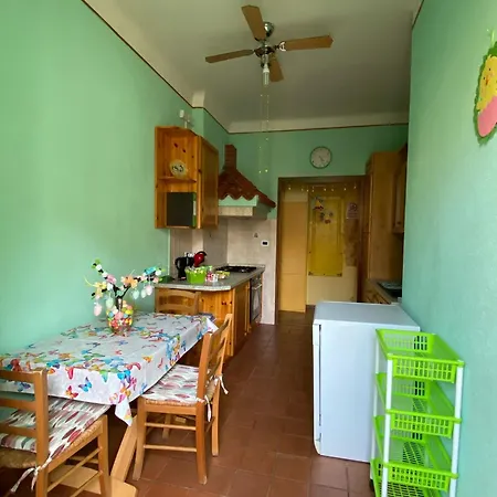 Appartement Casa Di Gio *