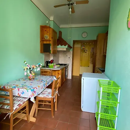 Casa Di Gio Appartement *