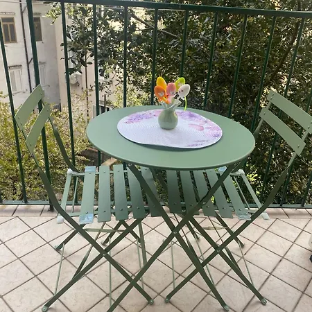 Casa Di Gio *