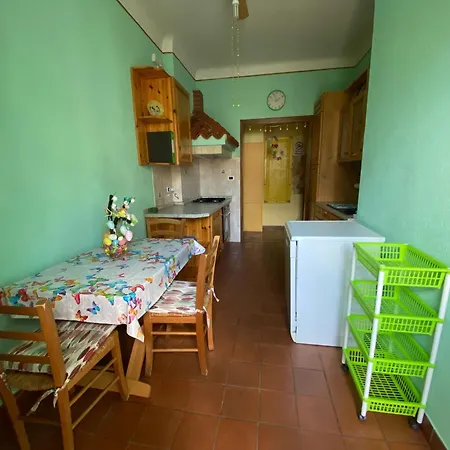 Appartement Casa Di Gio *