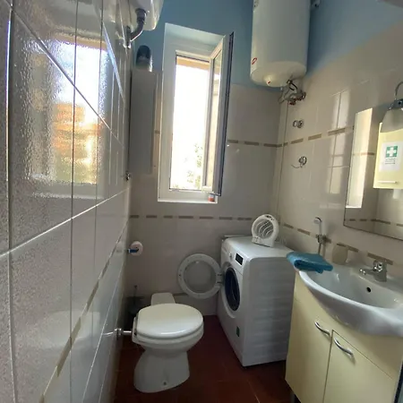 Casa Di Gio Appartement Trieste