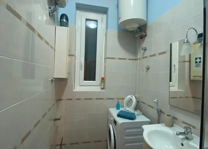 Apartment Casa Di Gio