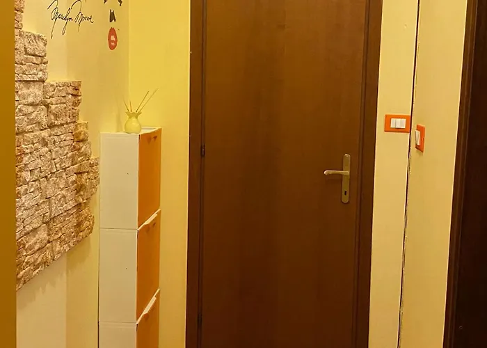 Apartment Casa Di Gio Triest