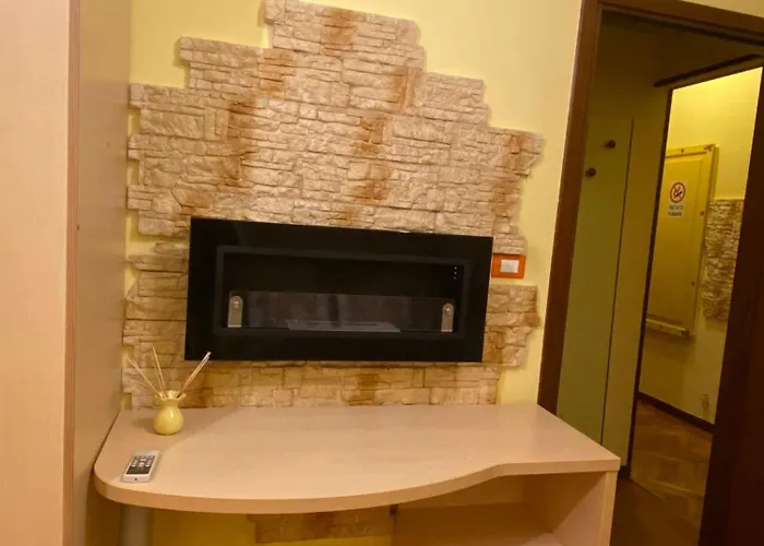 Casa Di Gio Apartment