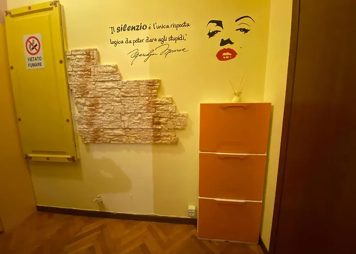 Casa Di Gio Apartment Triest