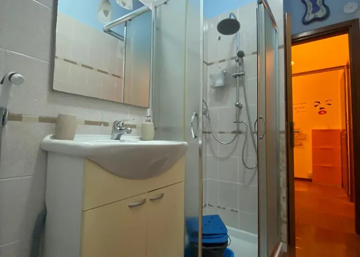 Apartment Casa Di Gio Triest