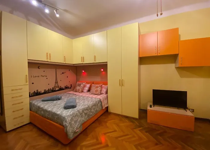 Casa Di Gio Apartment Triest