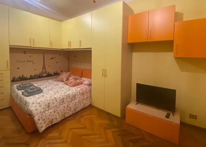 Apartment Casa Di Gio