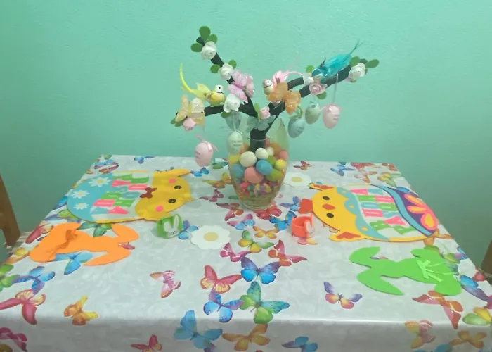 Casa Di Gio * Triest