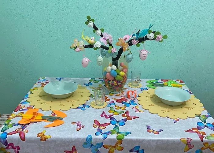 Casa Di Gio * Triest