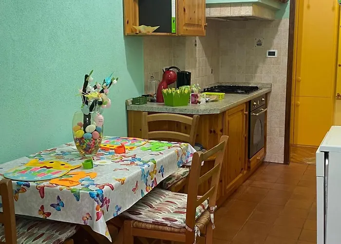 Casa Di Gio Apartment Triest