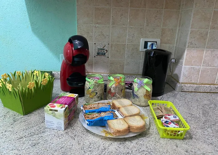 Casa Di Gio Apartment Triest