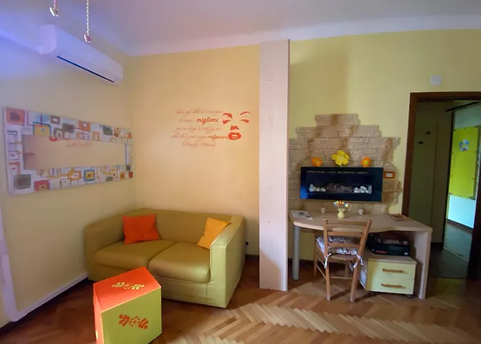 Apartment Casa Di Gio