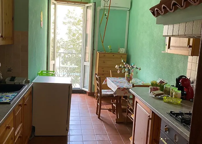 Apartment Casa Di Gio