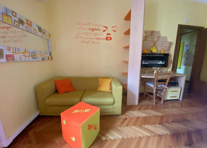 Apartment Casa Di Gio